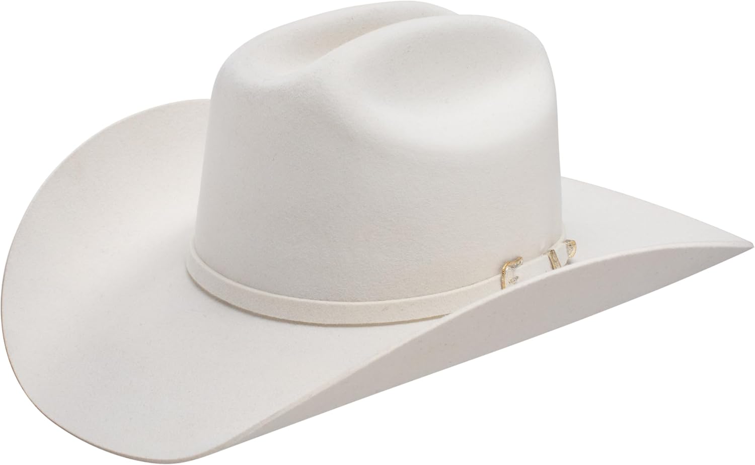 新品 ドッグアンドコー FRONT-H ハット ウールハット オフホワイト 40