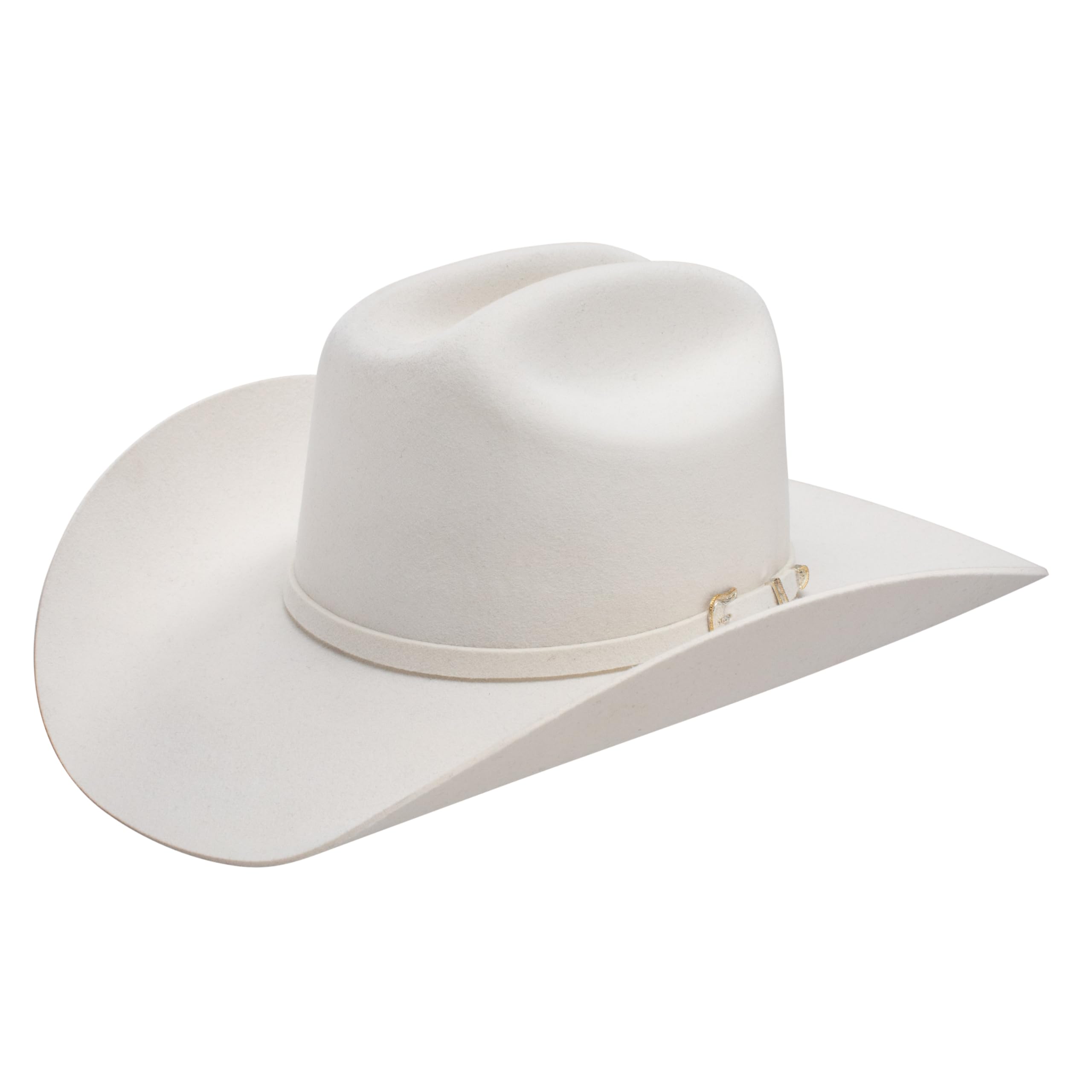 Amazon | Stetson Stallion Collection オークリッジ カウボーイハット