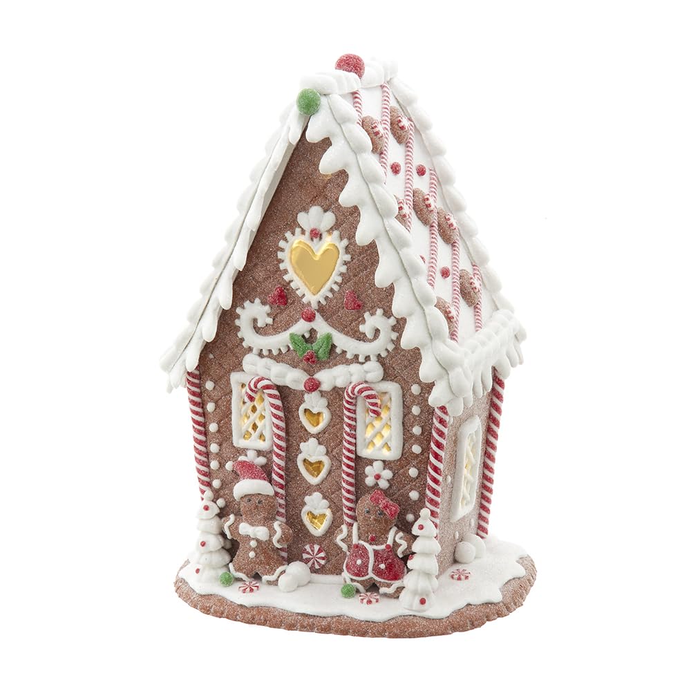 新品　 Amuseable Gingerbread House AUTHENTIC‼️ NWT Jellycat Amuseables Gingerbread House - FAST