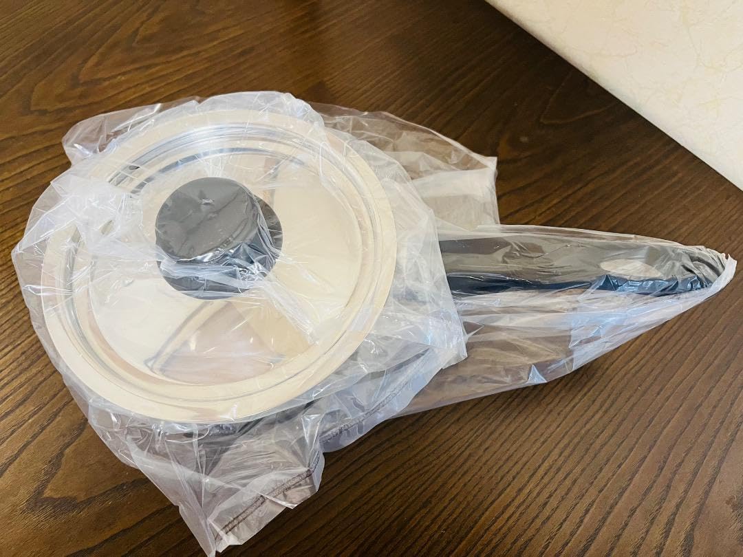 VitaCraft 鍋セット 16cm 20cm ビタクラフト ホップ 片手鍋 16cm