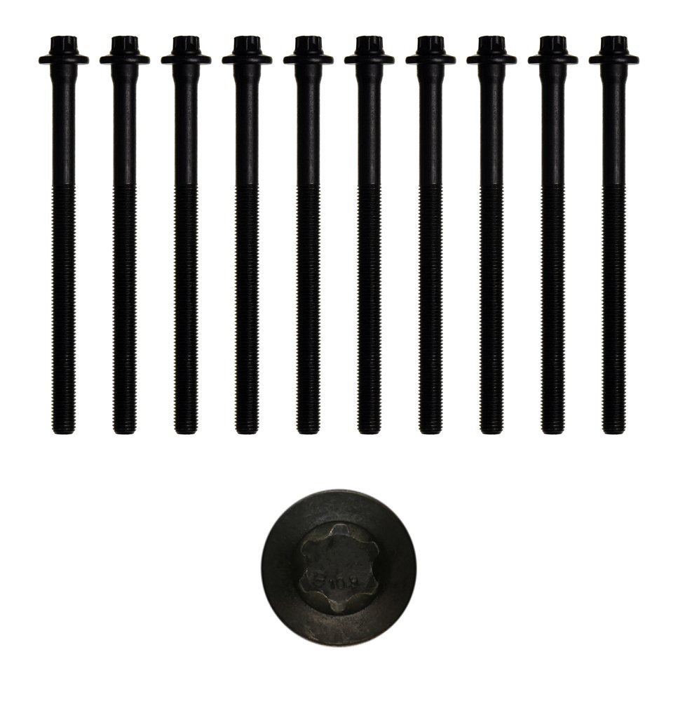 Ajusa 81015200 Bolt Kit cylinder head