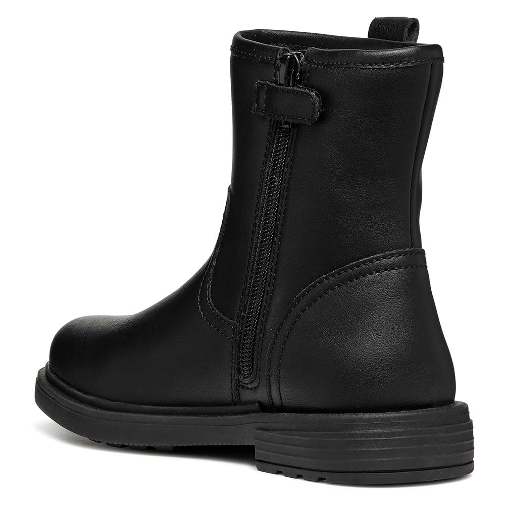 Geox Mädchen J Eclair Girl IChelsea Boot