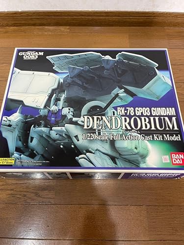 B-CLUB ガレージキット ガンダム デンドロビウム exirelm.com