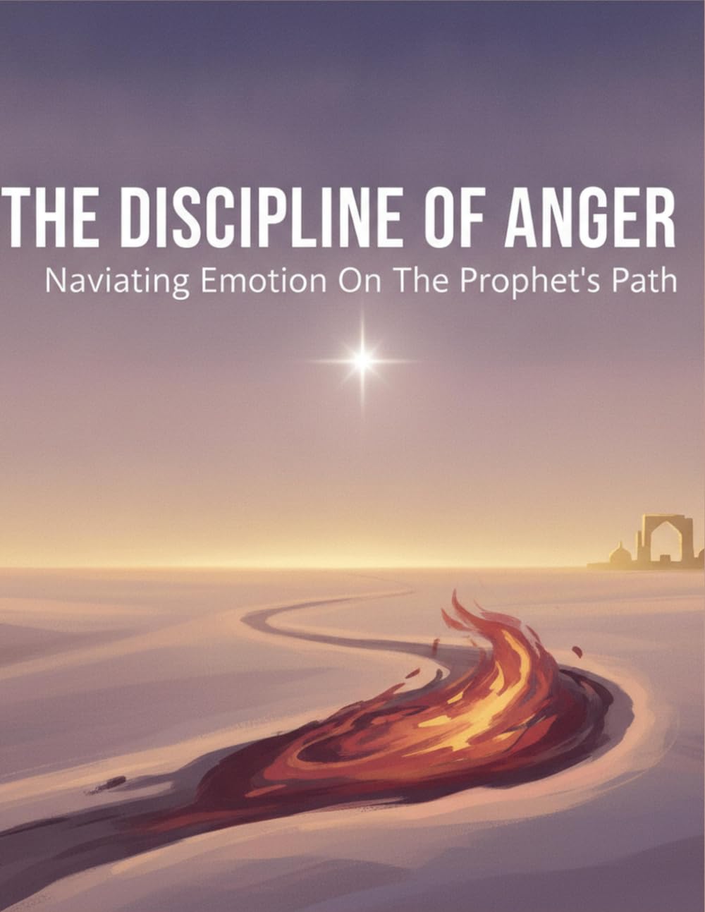 The Discipline Of Anger: Navigating Emotion On The Prophet'S Path