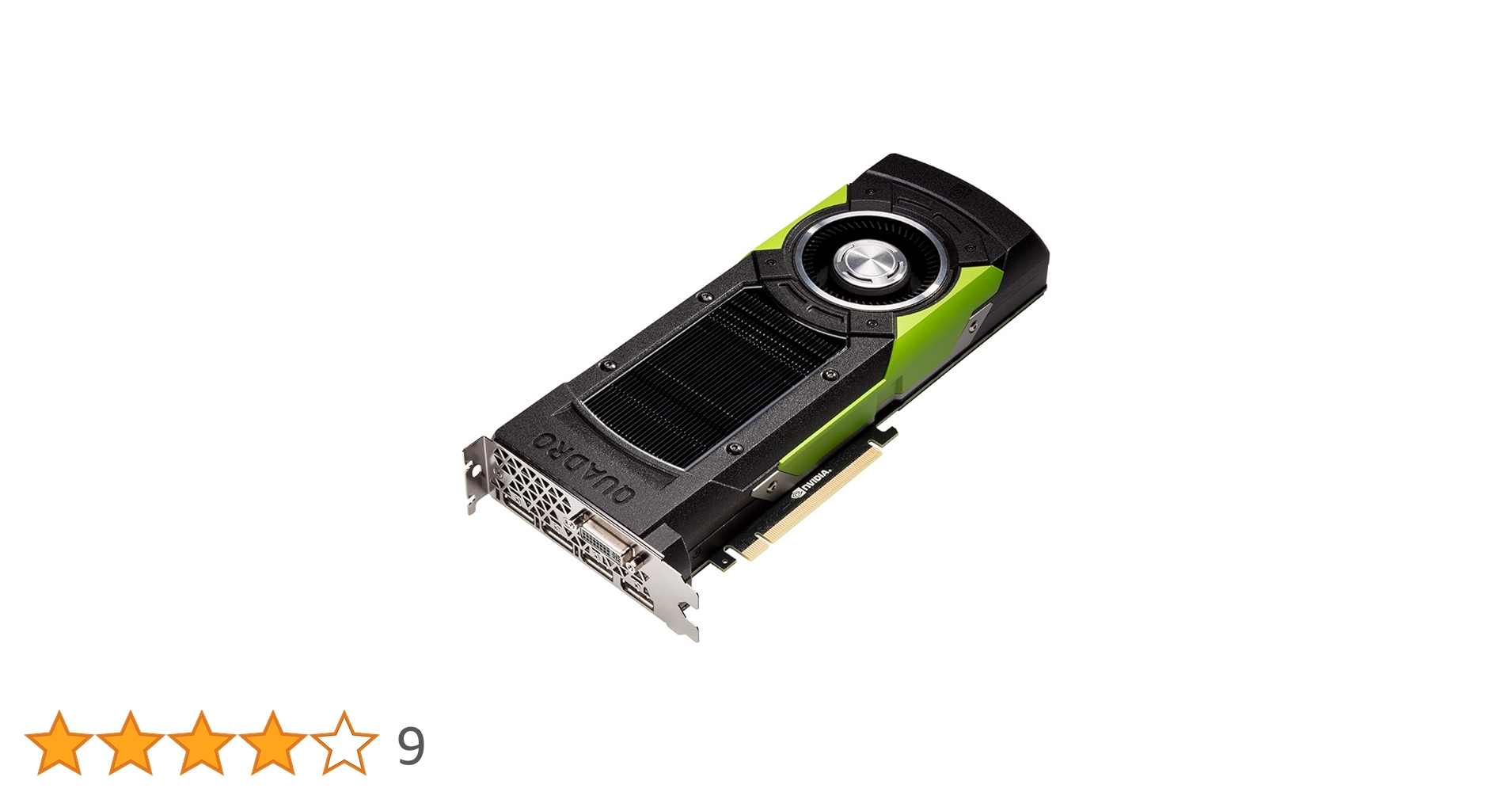 Amazon | NVIDIA Quadro M6000 | ピーエヌワイ(PNY
