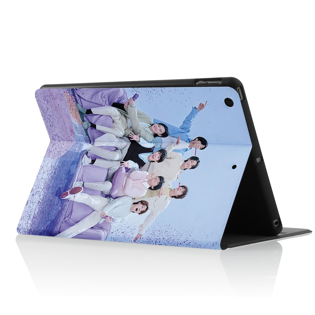 nurkorki Tablet Cover for Samsung Galaxy Tab A9 Plus/A9+ 11 inch