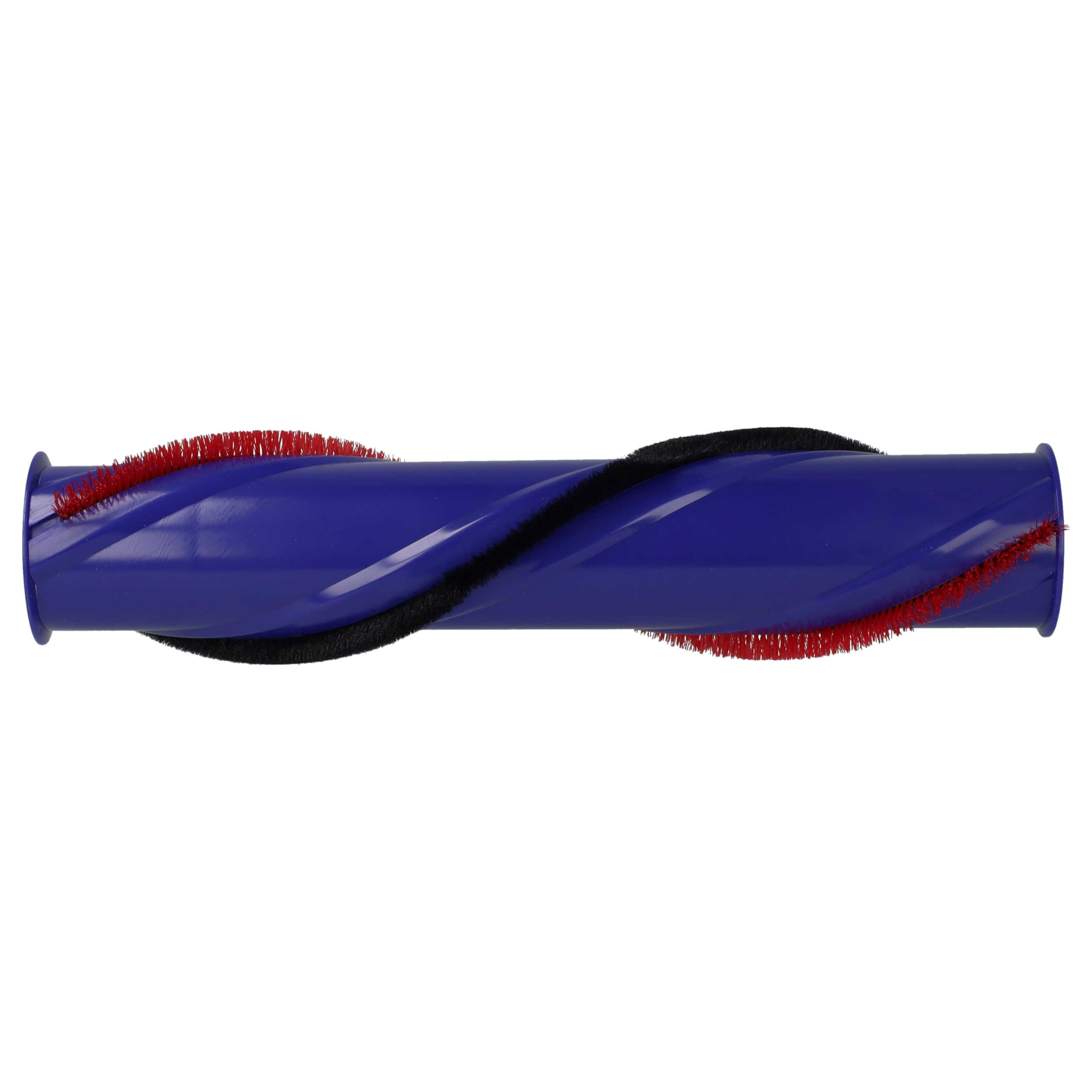 Brosse principale vhbw pour Dyson 966084-04 : rouleau de brosse aspirateur balai de rechange