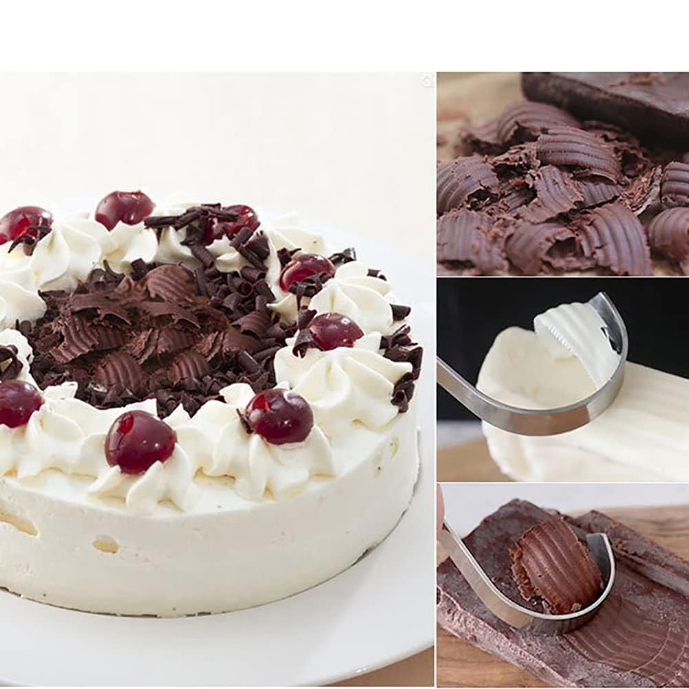 Raspador de mantequilla y queso de acero inoxidable, rallador de chocolate para cocina
