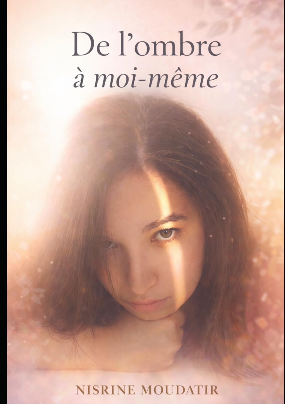 De l'ombre à moi-même