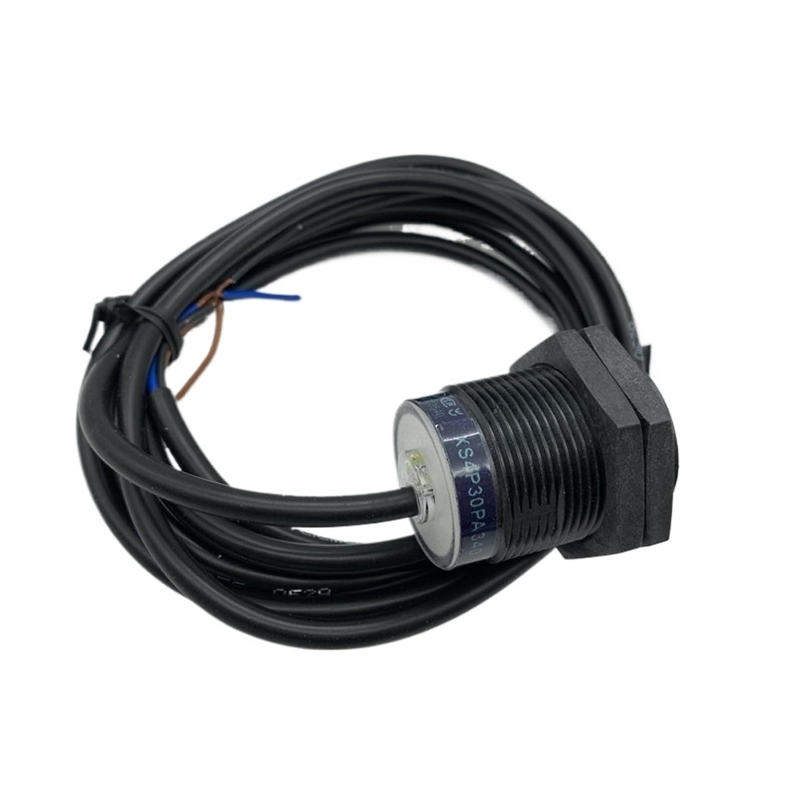 SBSSYVLMV 1pc XS4P30PA340 XS4P30NA340 Proximity Switch Sensor(Xs4p30pa340)