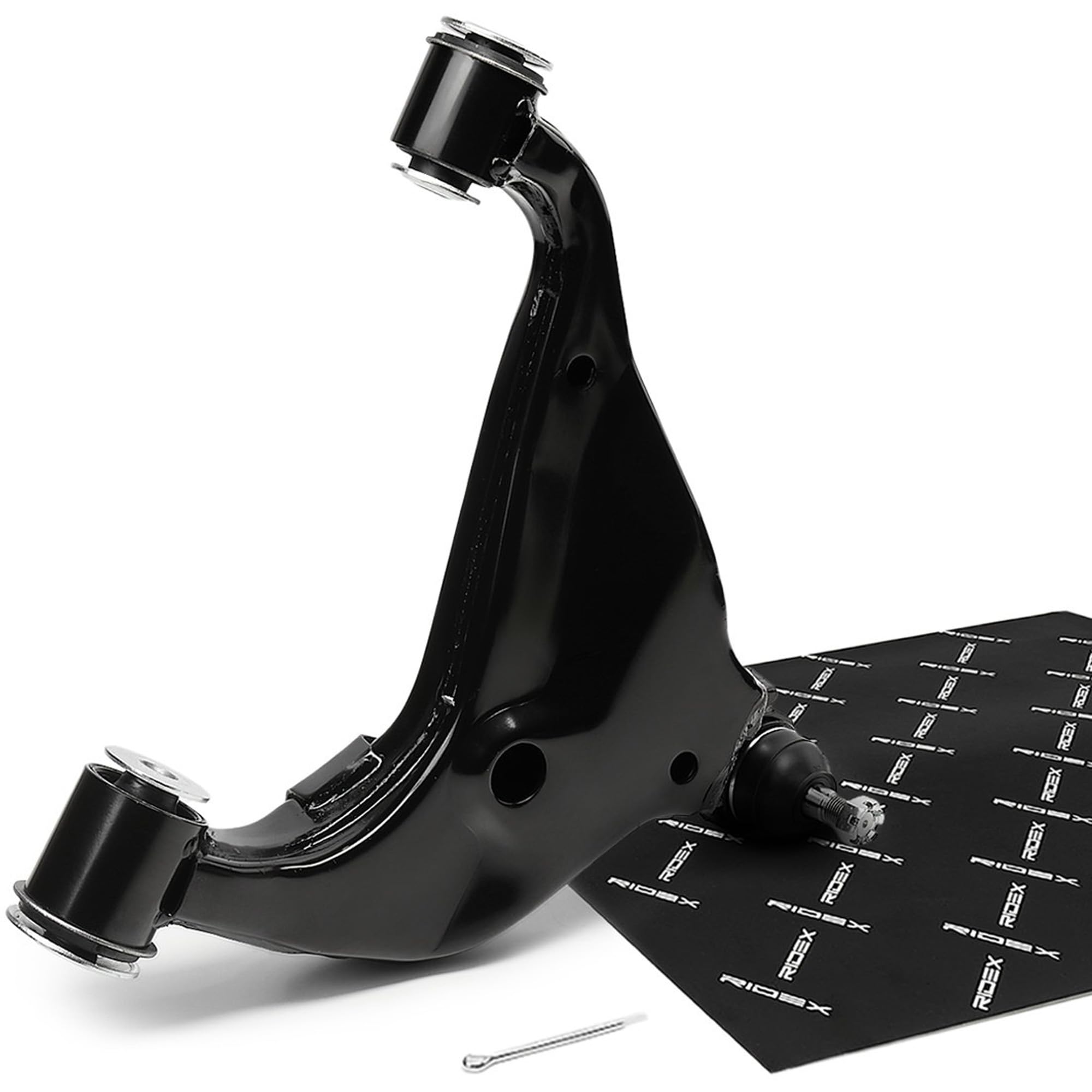 Wahacz Zawieszenia Koła RIDEX 273C1542 przód lewo Kompatybilny z TOYOTA HILUX pick-up GUN1 FORTUNER samochód terenowy zamknięty TGN6, KUN6, GGN6, T HILUX III pick-up TGN1, GGN2, GGN1, KUN2, KUN1