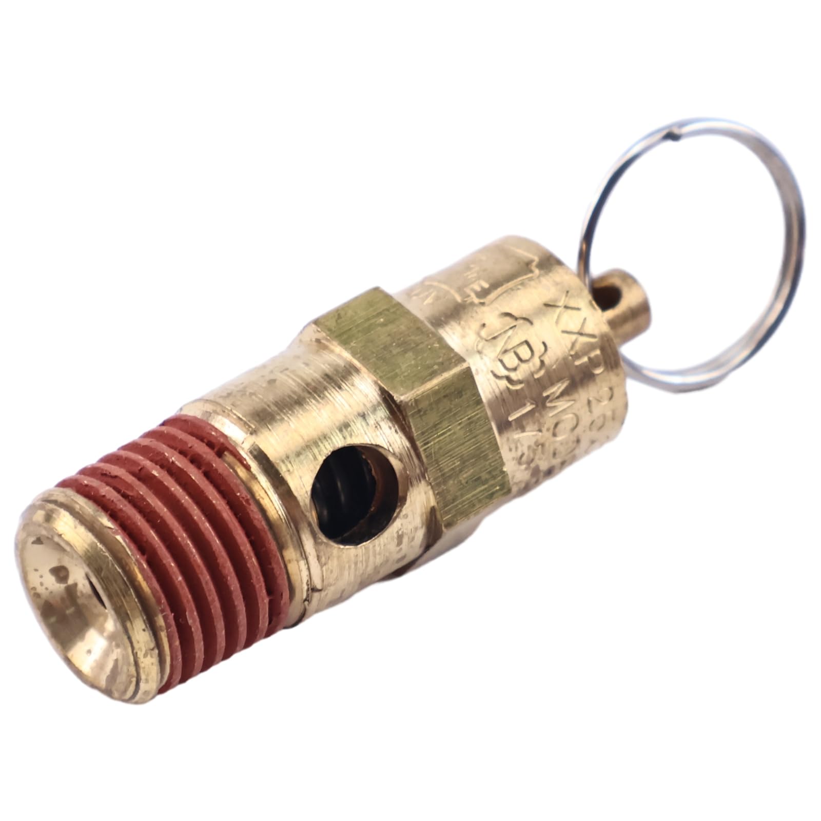 Soupape de sécurité AB-9415379 évite la surpression sur compresseur Bostitch CAP1512-OF