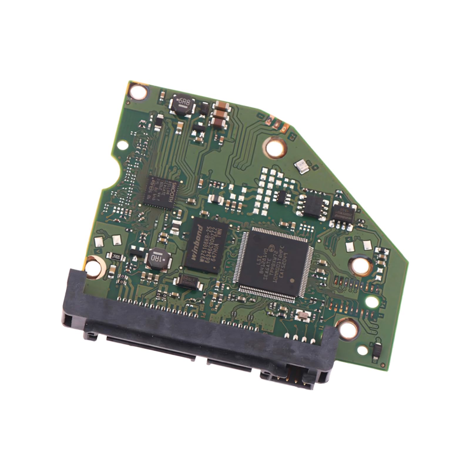 Replacement Hard Disk PCBs Board 100774000 for Desktop Computers Supports Multiple HDDs M…