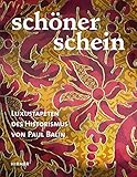  Schöner Schein: Luxustapeten des Historismus von Paul Balin