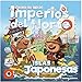 Maldito Games Colonos del Imperio – Imperios del Norte – Islas Japonesas