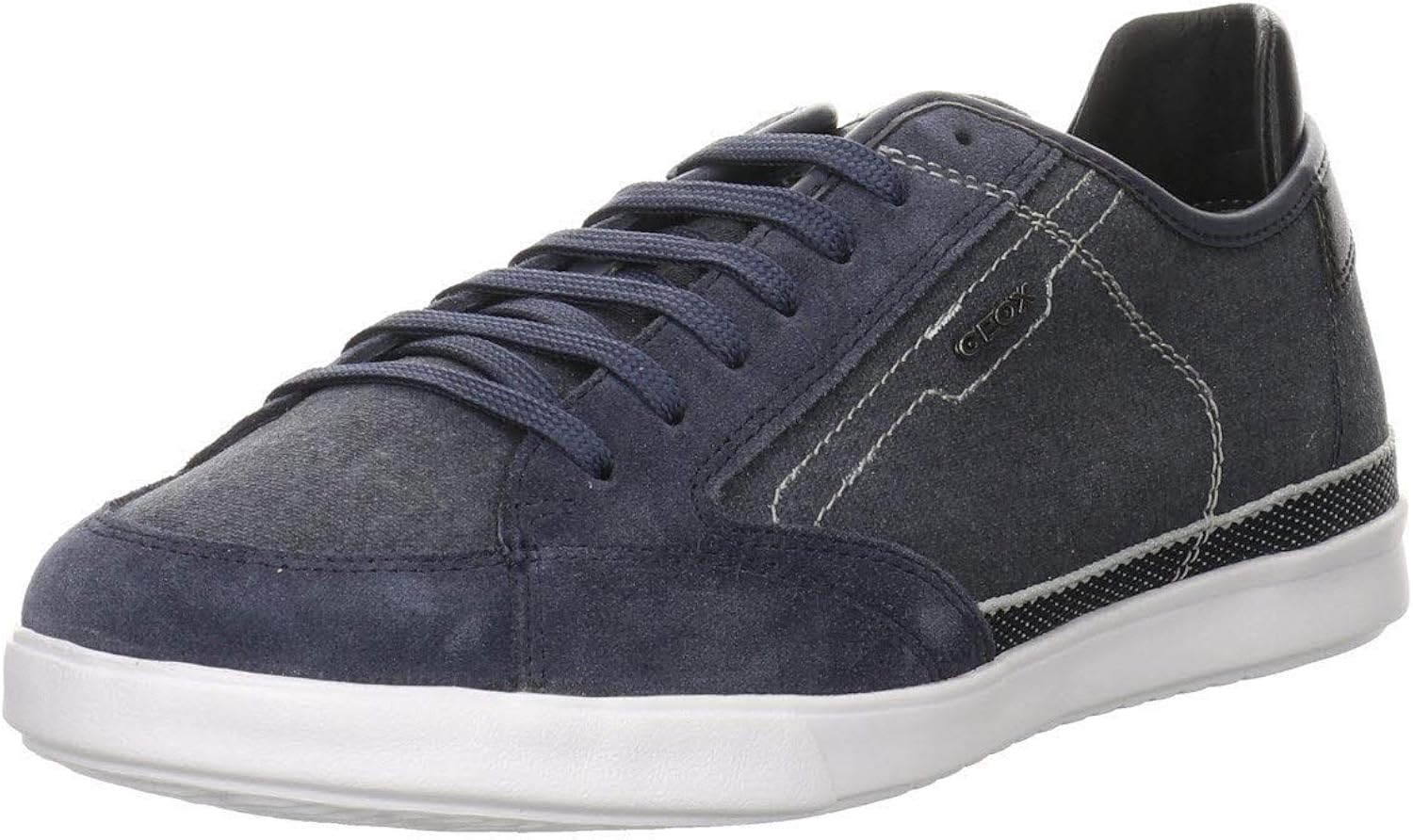 Geox U WALEE A Sable - Scarpe Sneakers basse Uomo 47,95 €