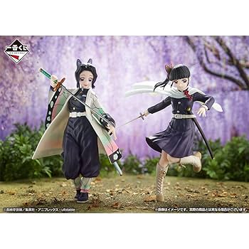 KANAOH様限定 Tsuyuri Kanao - Accessory case - Demon Slayer (鬼滅の刃