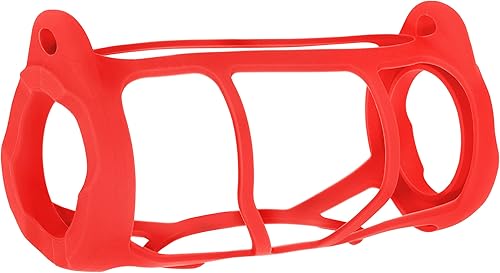 Miniatura 5 de getgear Funda de silicona para JBL Charge 5, altavoz Bluetooth portátil, diseño destacado con más protección, mejor combinación en forma y color