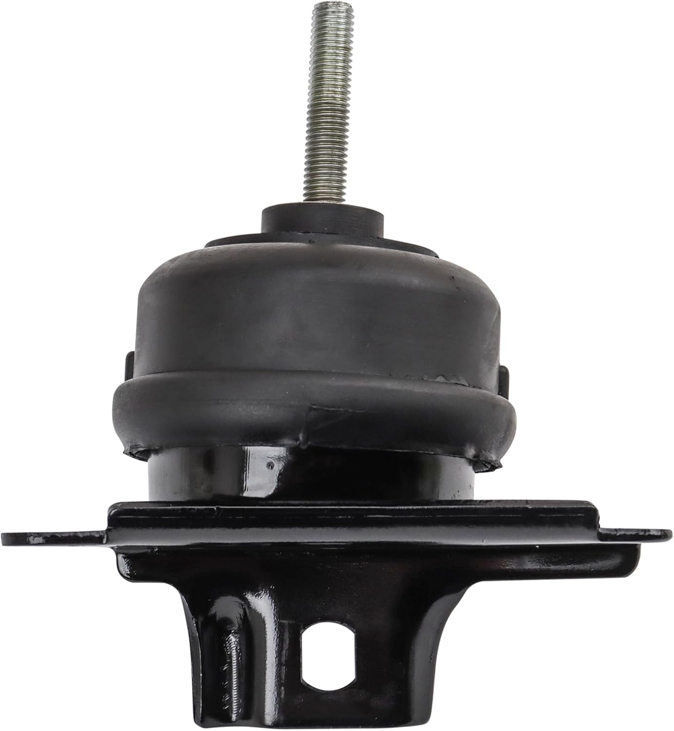 TRQ Center Transmission Mount Compatible with 2000-2005 Buick Lesabre Park Avenue Cadillac DeVille 1998-2004 Seville 1997-2003 Oldsmobile Aurora Pontiac Bonneville