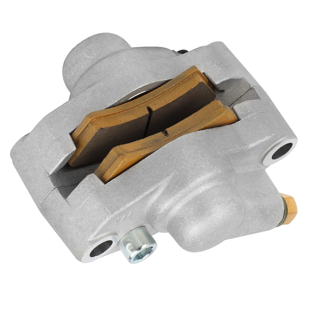 Pinza freno posteriore, per Polaris Sportsman 500 400 335 Diesel 455 Worker 500 335 con Pastiglie dei Freni