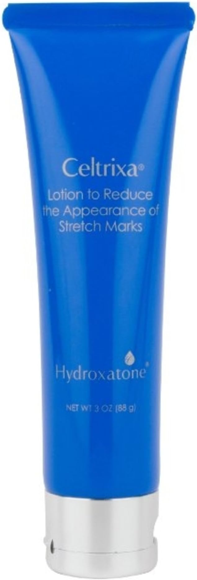 made by Hydroxatone by Celtrixa Stretch Mark Lotion