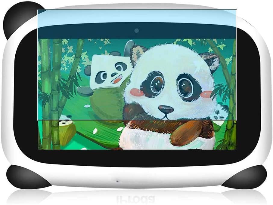 2 Pack Anti Blue Light Screen Protector Film, compatible with iProda T7044NP Kids Kinder Tablet 7" TPU Guard （ Not Tempered Glass Protectors ）