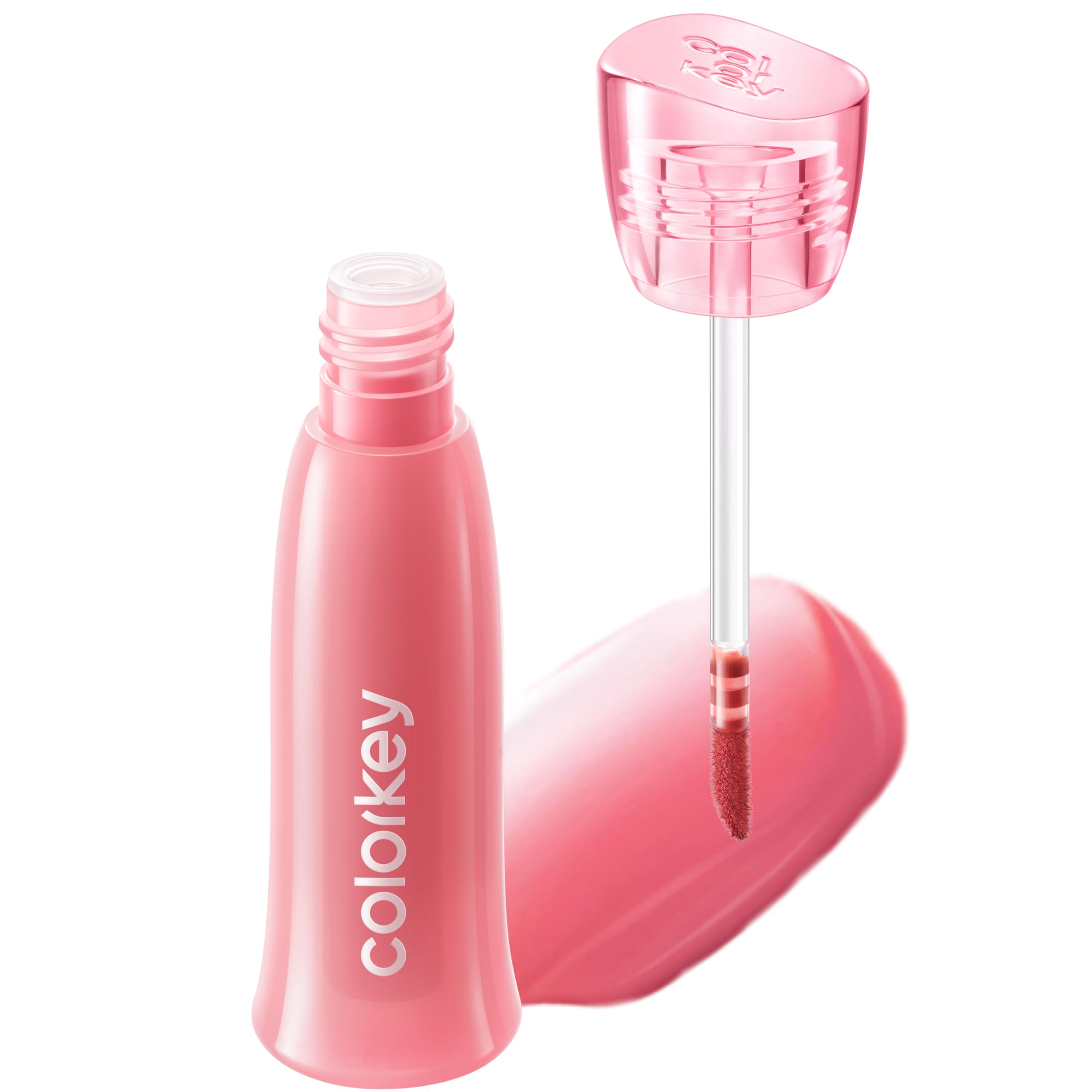 Amazon | COLORKEY【公式】【ティントなし】リキッドリップウォーター