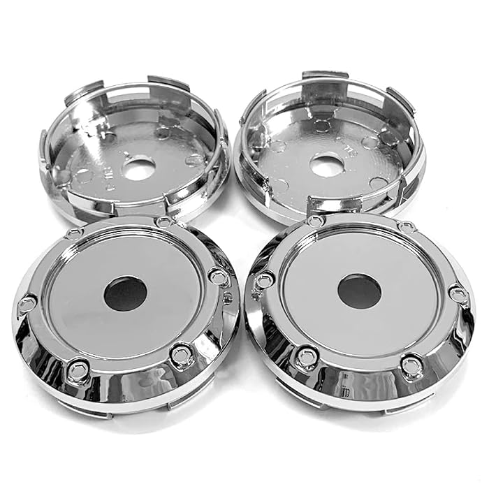 CX  4PCS  Bronze 65mm Wheel Cap Rays Volk Racing TE37 CE28 RE30 CE28n Ze40 Sport Rim Cap I4041490673