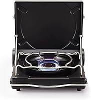 Vista 7 de Fore Winds by Iwatani Luxe - Estufa de campamento