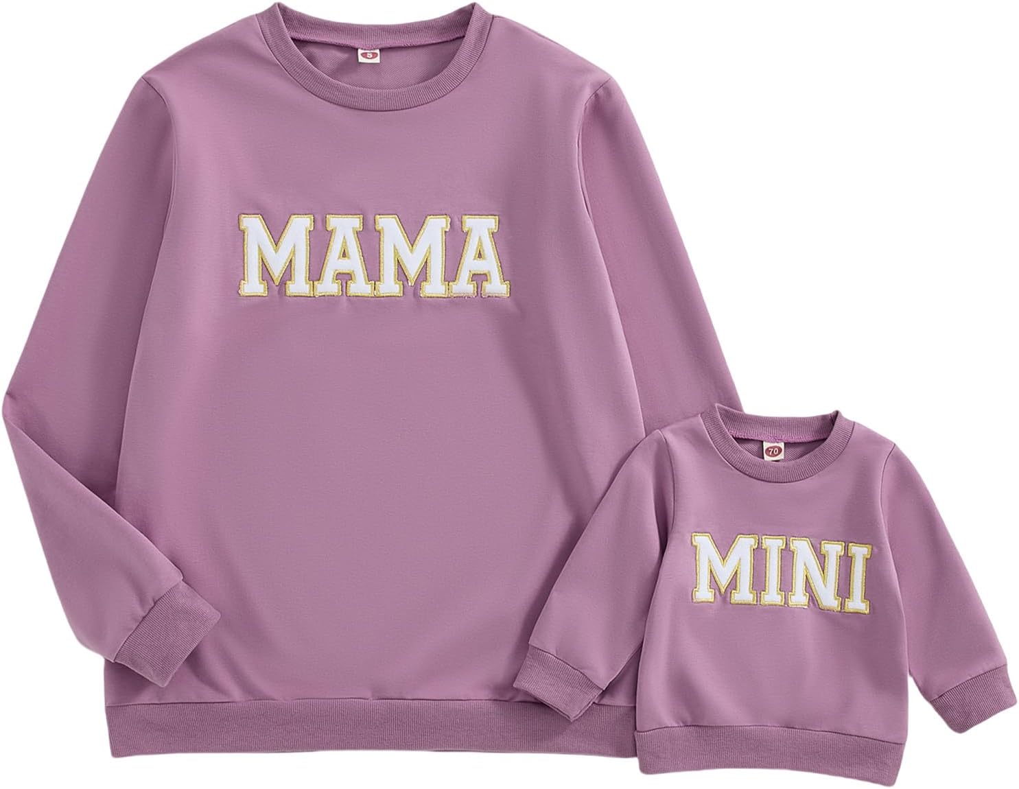 Mommy and Me Matching Outfits Mama and Mini Long Jamaica Ubuy