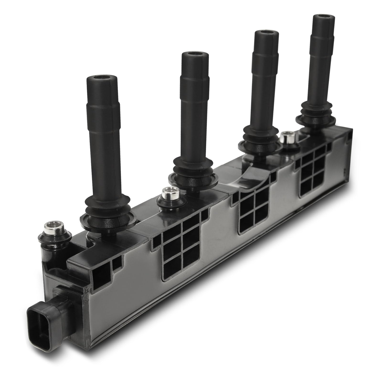 Frankberg Bobina di accensione modulo di accensione 1208307 | Compatibile con: Tour combinato, Astra G Caravan T98, Vectra (B) CC J96, Meriva MK I X03, Corsa C X01