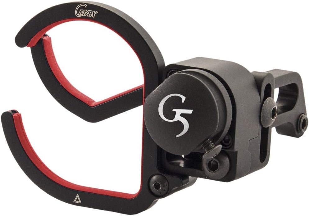 G5 CMAX Right Hand Arrow Rest