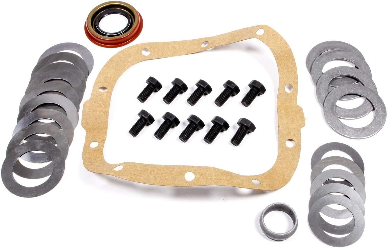 108K Installation Kit