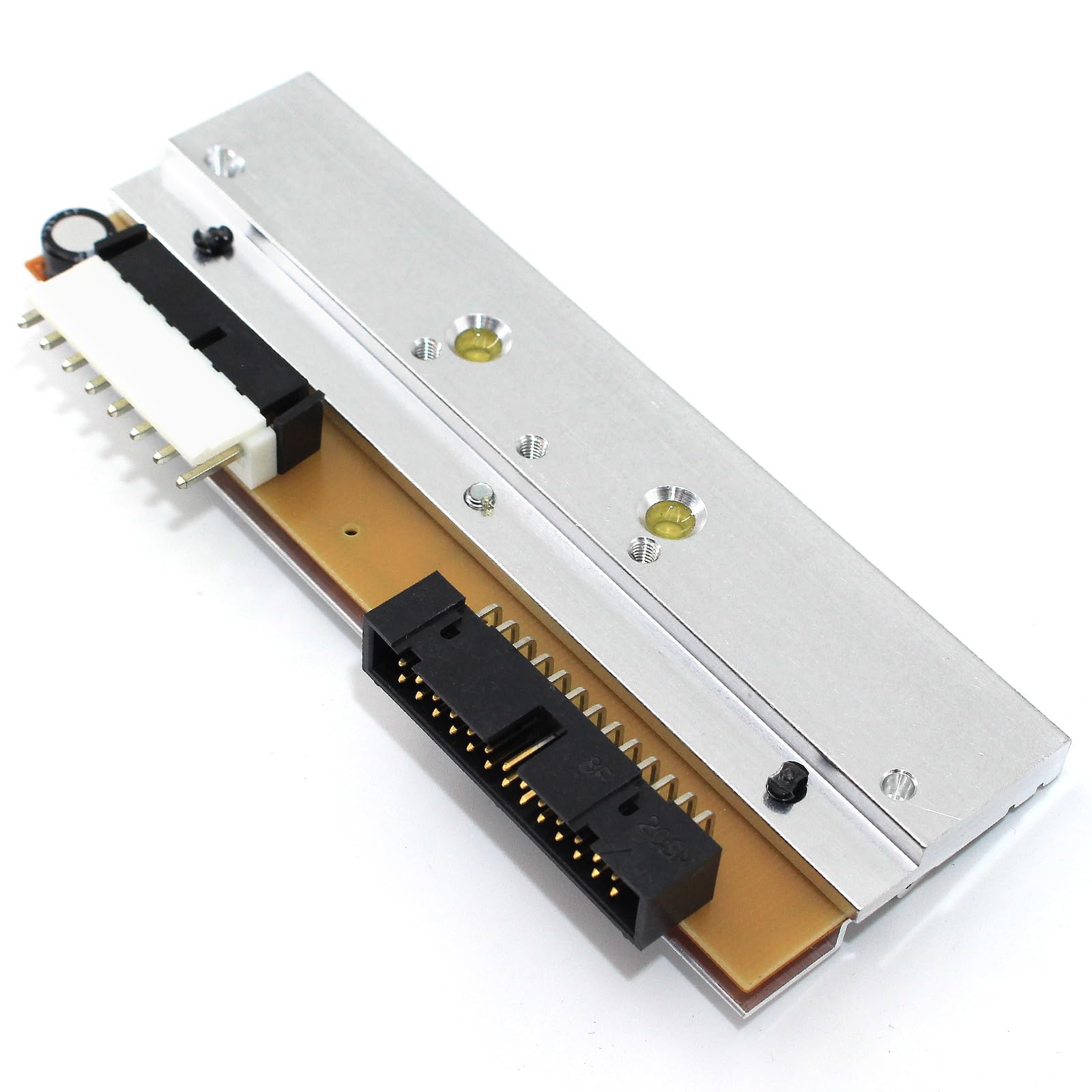 P1004230 New Printhead for Zebra 110Xi4 110XiIV Thermal Barcode Label Printer Print Head 203dpi Genuine 23740-25