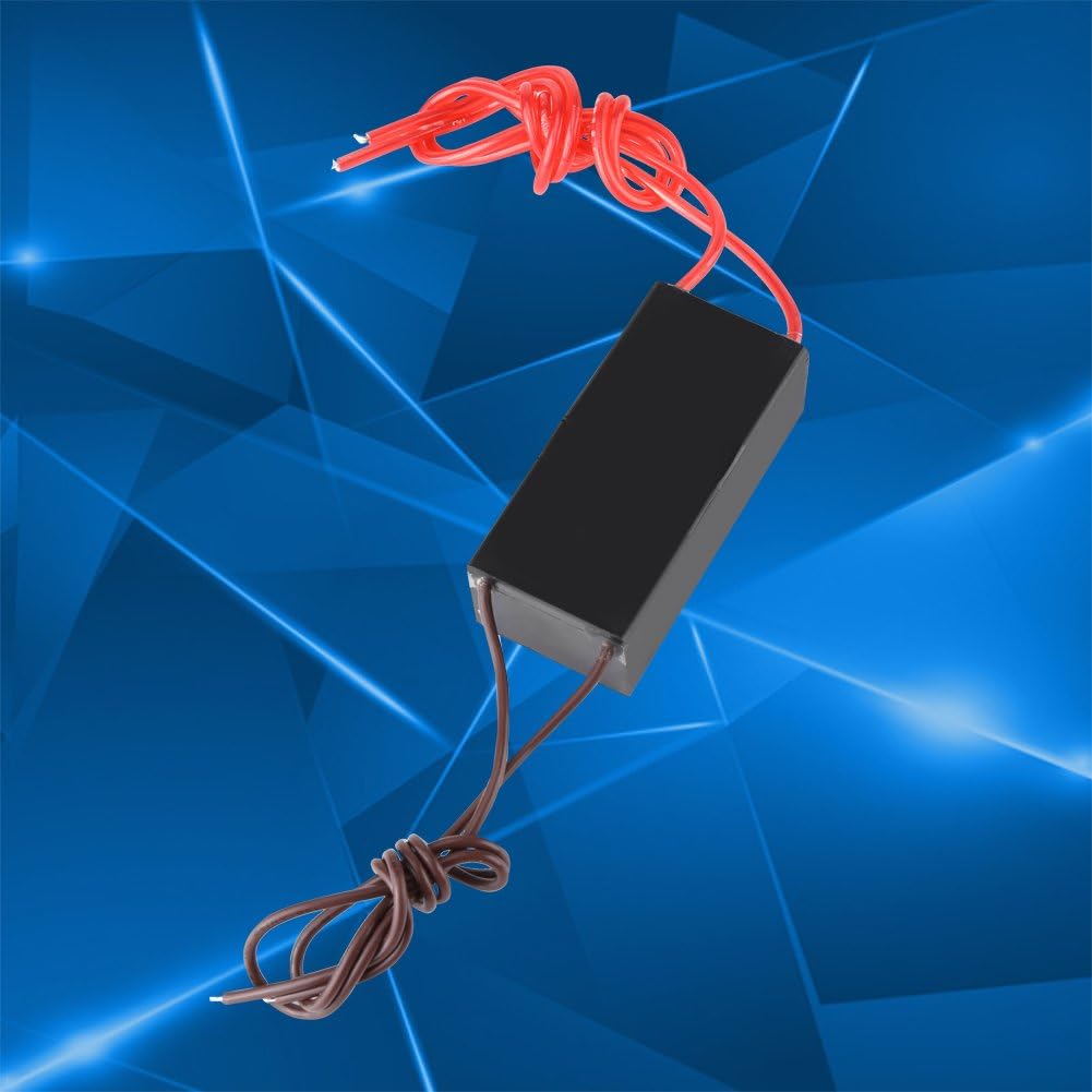 50kV/400kV/500kV/1000KV DC 3v-7.4v Step-up Ultra-high Power Inverter Generator E - Foto 7