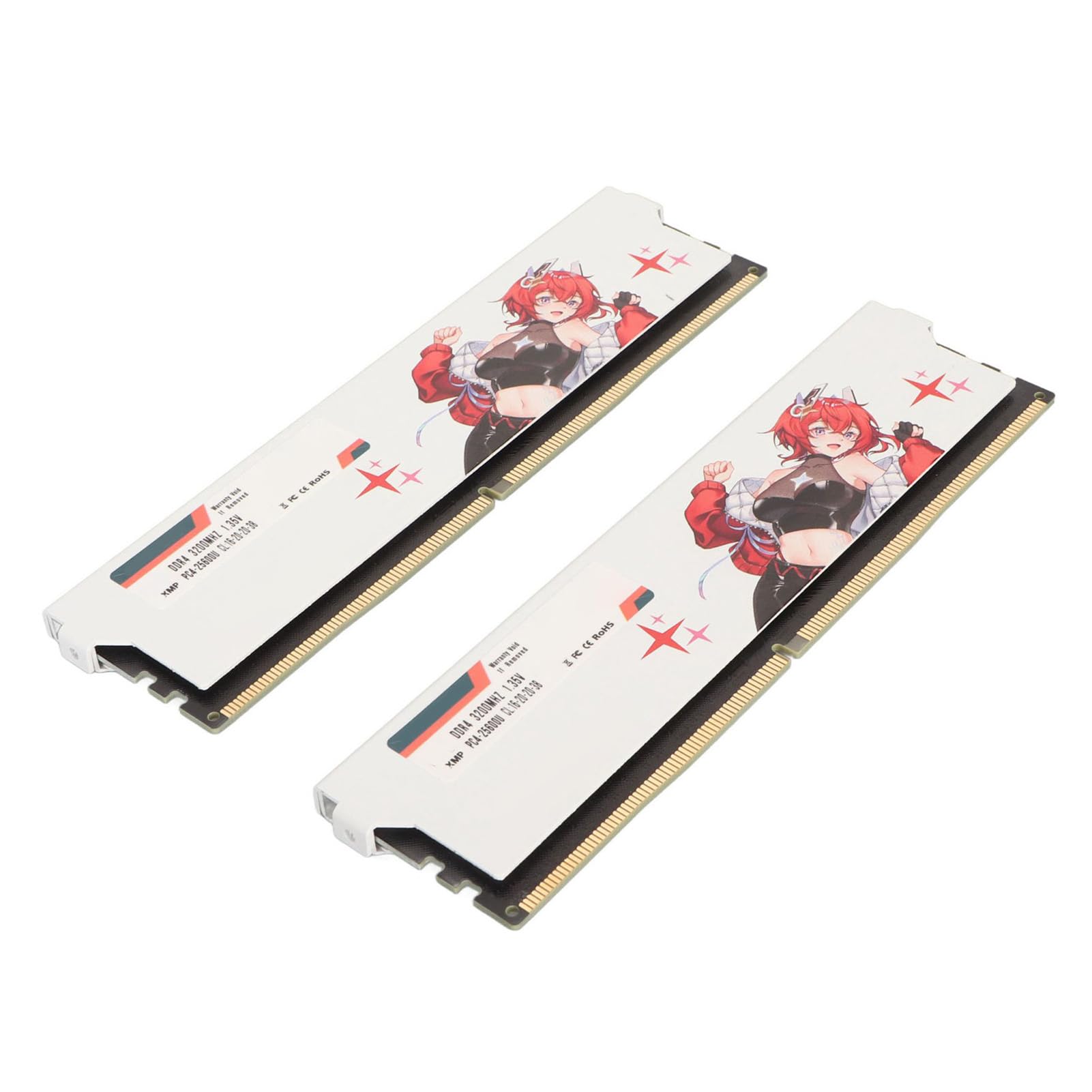 Amazon | DDR4 RAM、デスクトップ PC 用 XMP2.0 デスクトップ メモリ