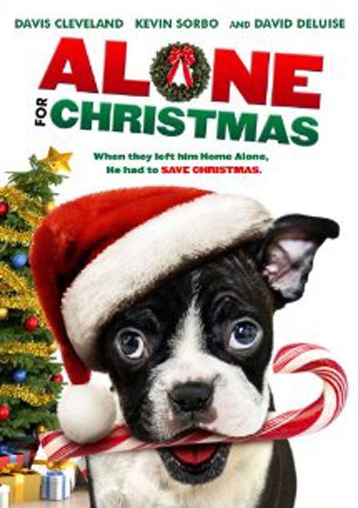 Alone for Christmas con diseño compacto y mecánicas de juego ágiles