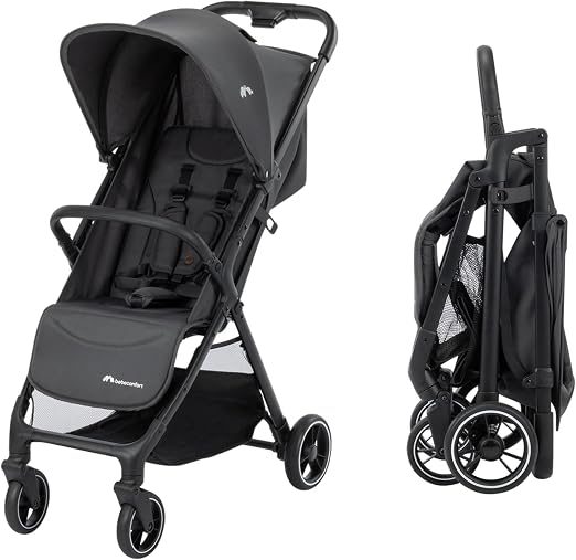 Bebeconfort Azur Poussette Compacte Automatique