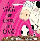 A vaca que botou um ovo