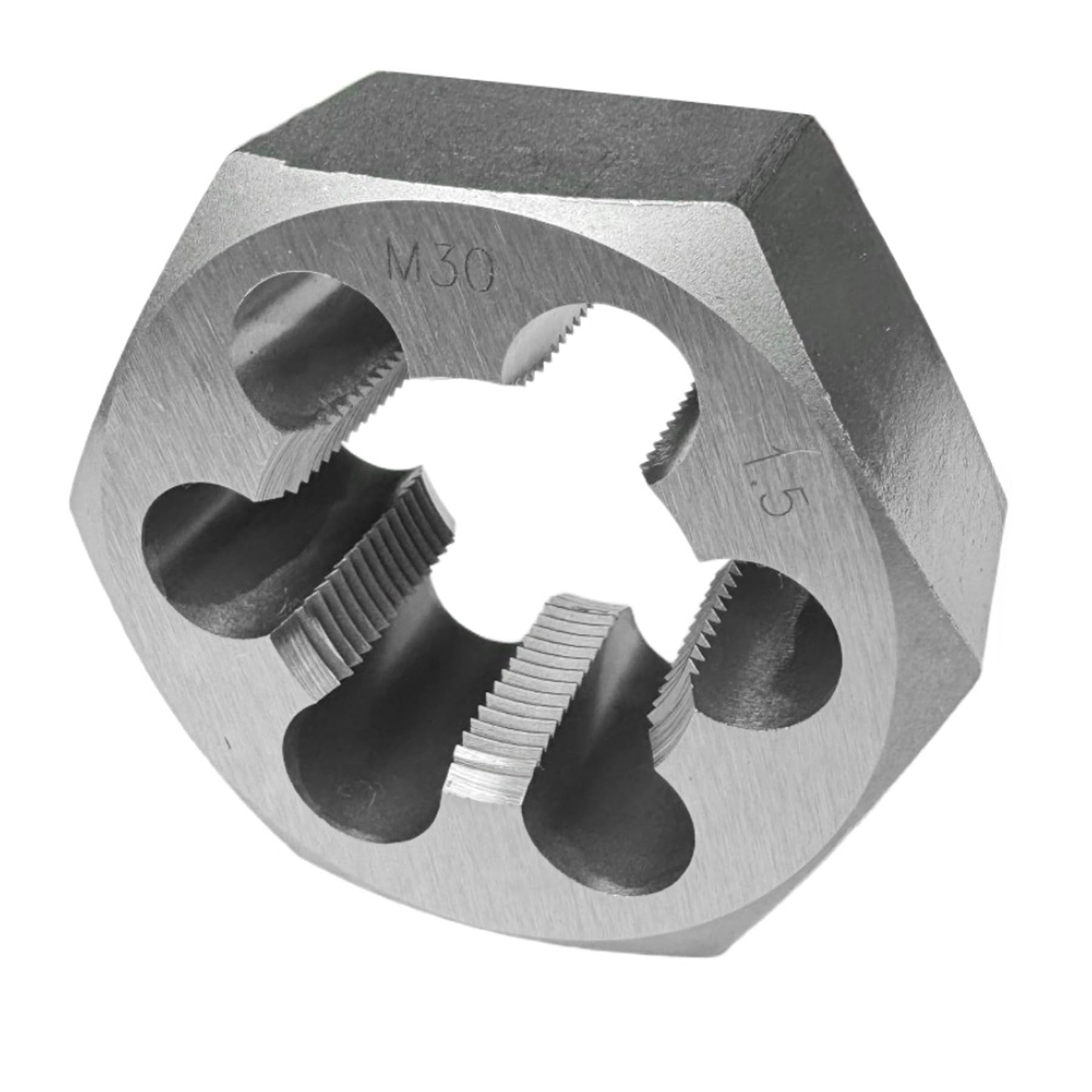 M20 x 1.5 Hex Die Rethreading Die Thread Die Carton Steel For Right Hand — Amazon image 29