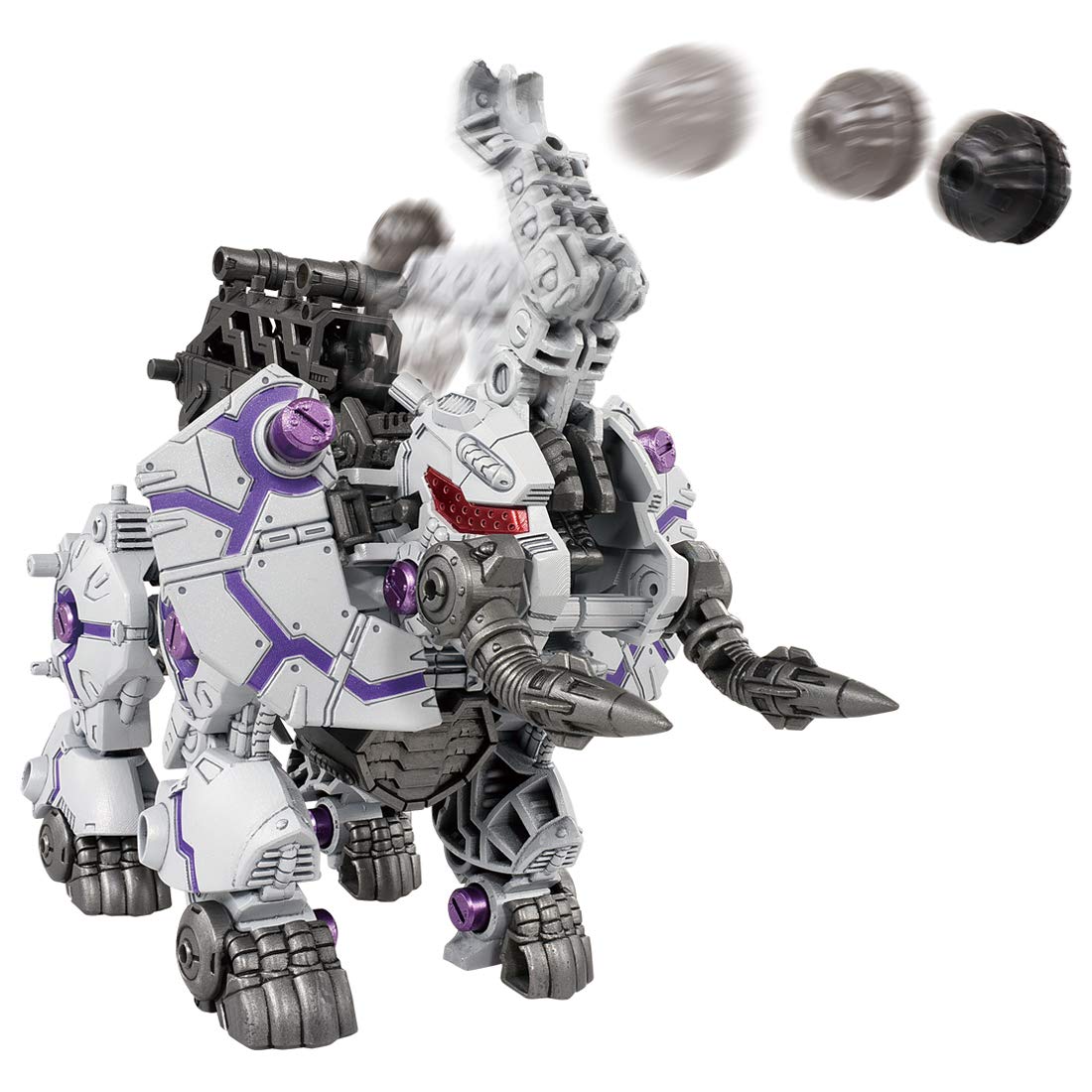 Zoids ProtoZoïd - Tomy - Neuf En Boîte - Édition Tomy Canada
