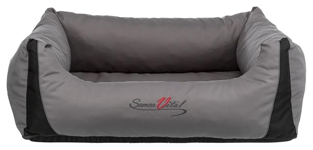 TRIXIE Cama Samoa Vital para Perros