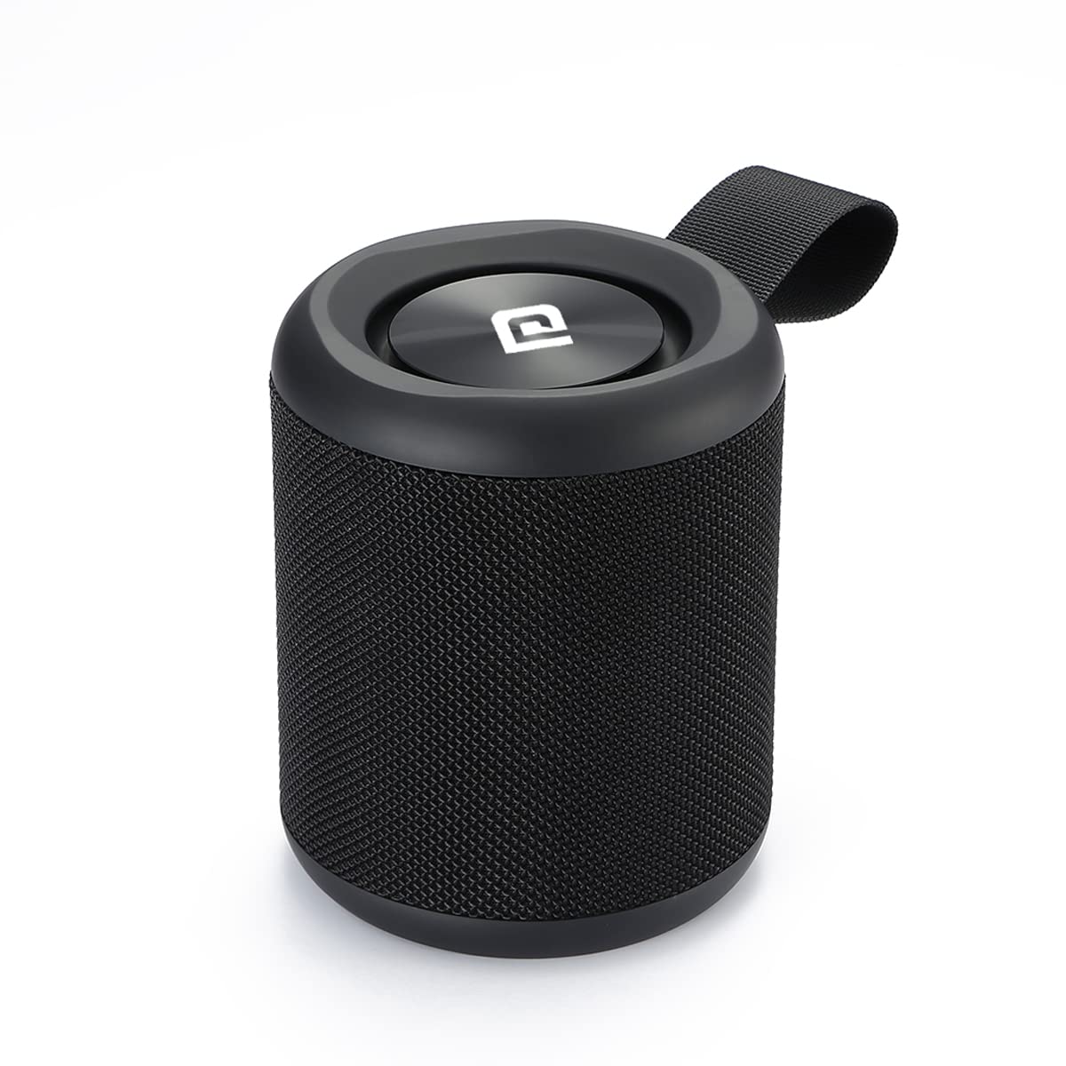 (Refurbished) Portronics SoundDrum P 20W Portable Bluetooth Speaker with 6-7 hrs Playback Time, Handsfree Calling, USB Slot, Aux-in Port, Type C Charging (Black) (B0BVBV56QT) Amazon Price History, Amazon Price Tracker