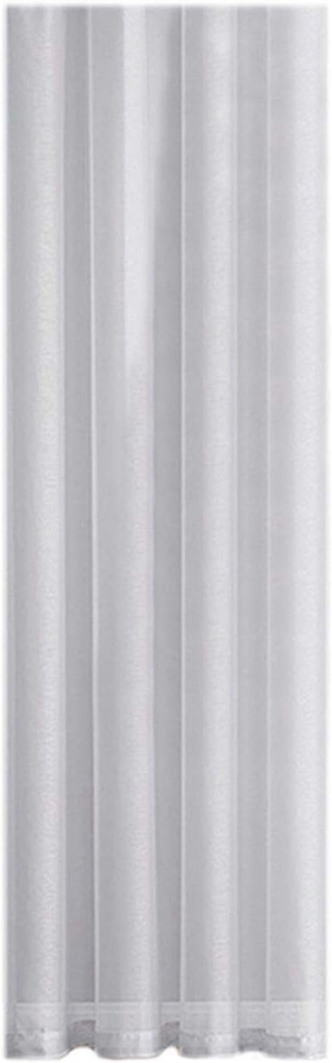 Augneveres DaJun European Pure White Screen Curtain Gauze Curtain for Outdoor Waterproof Gauze Curtain Patio Curtainfor Wedding Home Kitchen 393787in55944in advantageous