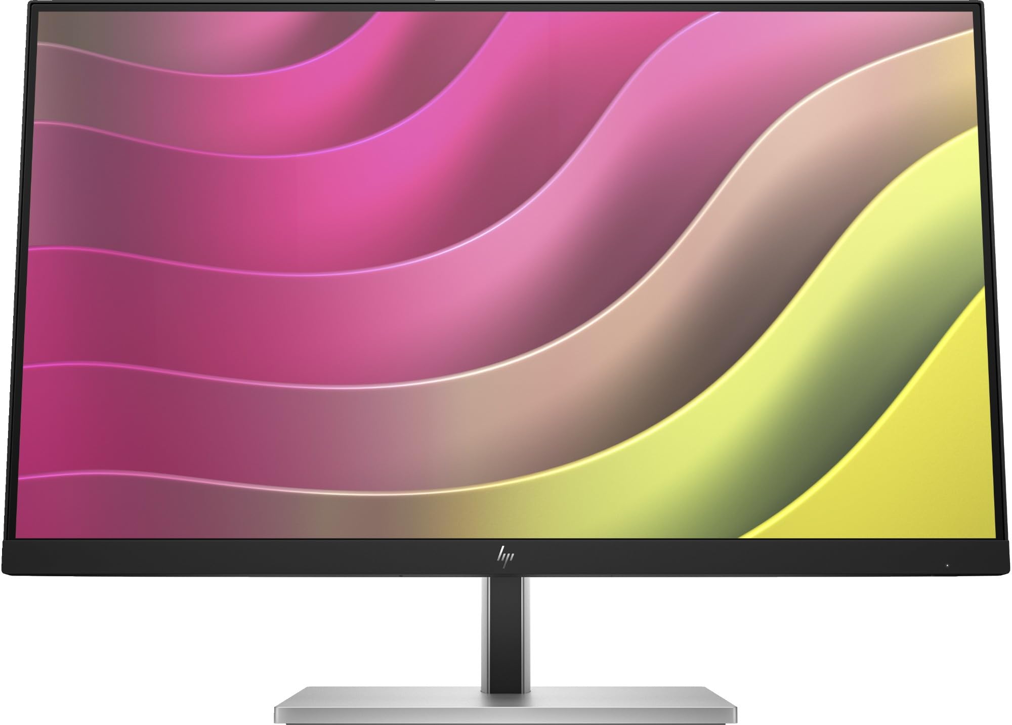 HP E24t G5 - E-Series - LED monitor - 24" (23.8" viewable) - touchscreen - 1920 x 1080 Full HD (1080p) @ 75 Hz - IPS - 3