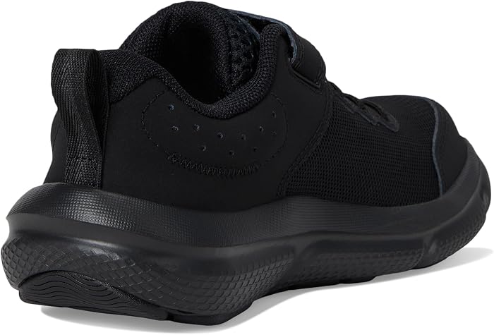 Обувь Under Armour Assert 10 Alternate Closure (Little Kid) — фото 5