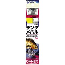 Owner 20340 OH GB Chinta Mega Bar Hook