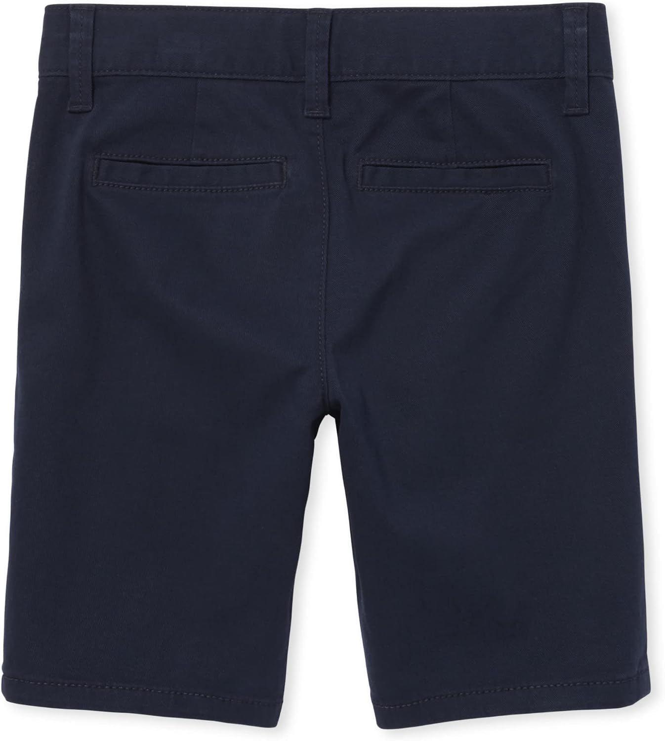 The Children'S Place Girls Chino Shorts