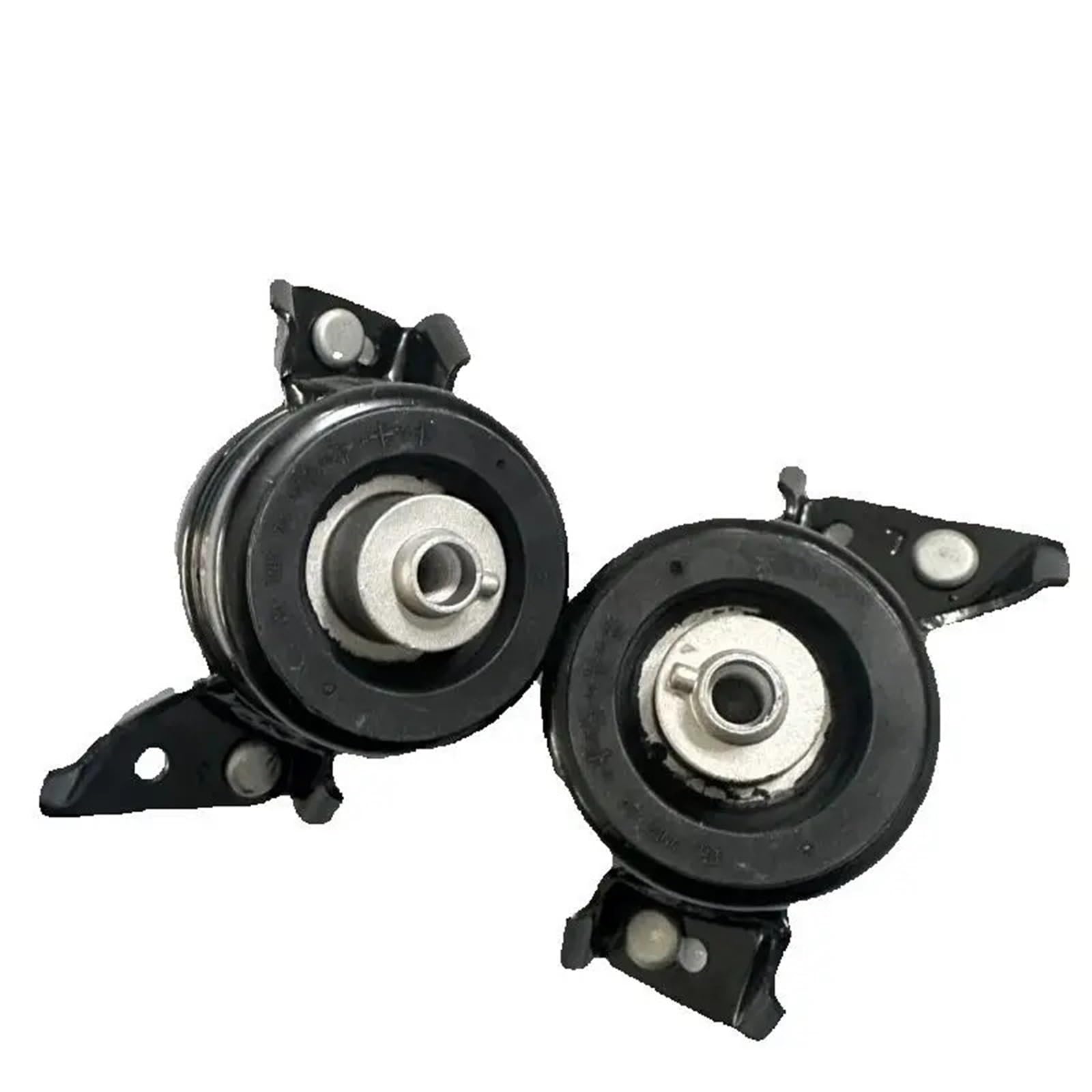 Przednia poduszka silnika LH2073008C00 RH2073508C00 Pasuje do Ssangyong Rexton 2012-2017 Mocowaanie silnika