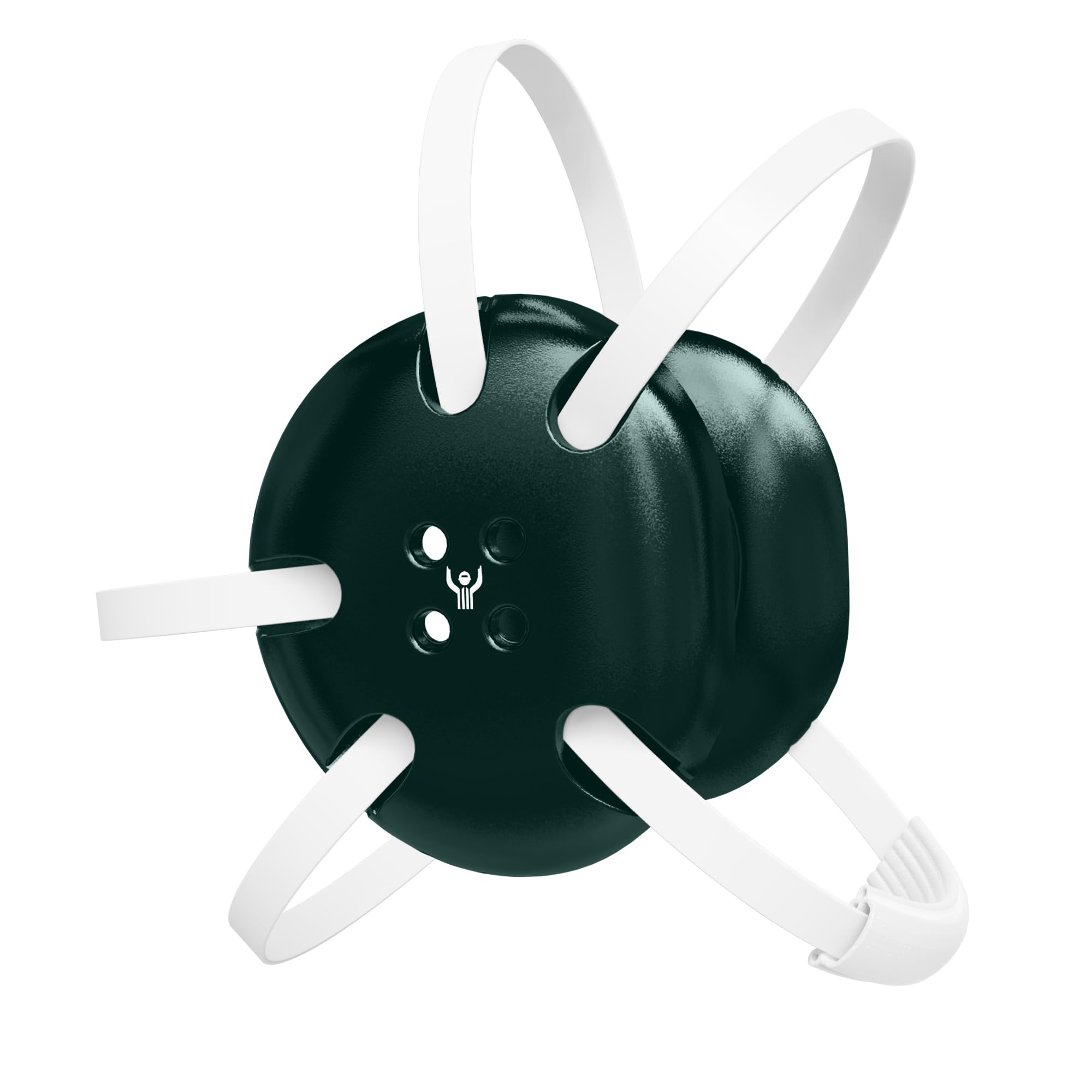 Casque de lutte classique 2.0 Earguard | Équipement de tête de lutte pour adulte | Protège-oreilles réglables pour MMA Jiu Jitsu | NFHS Varsity BJJ